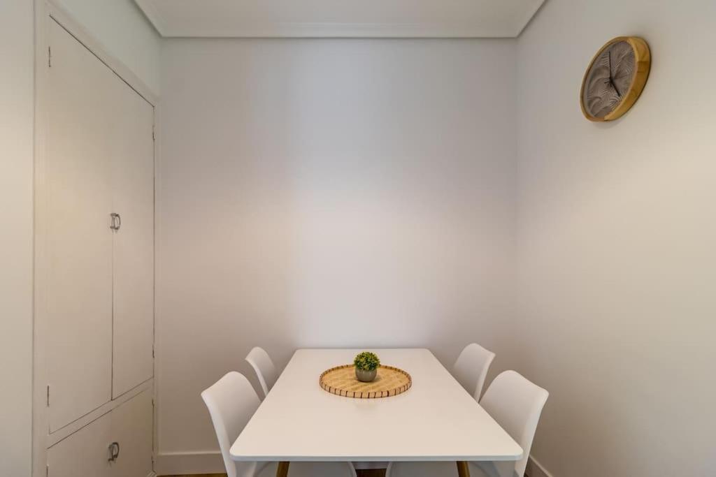 Apartamento Encantador Piso En El Sardinero