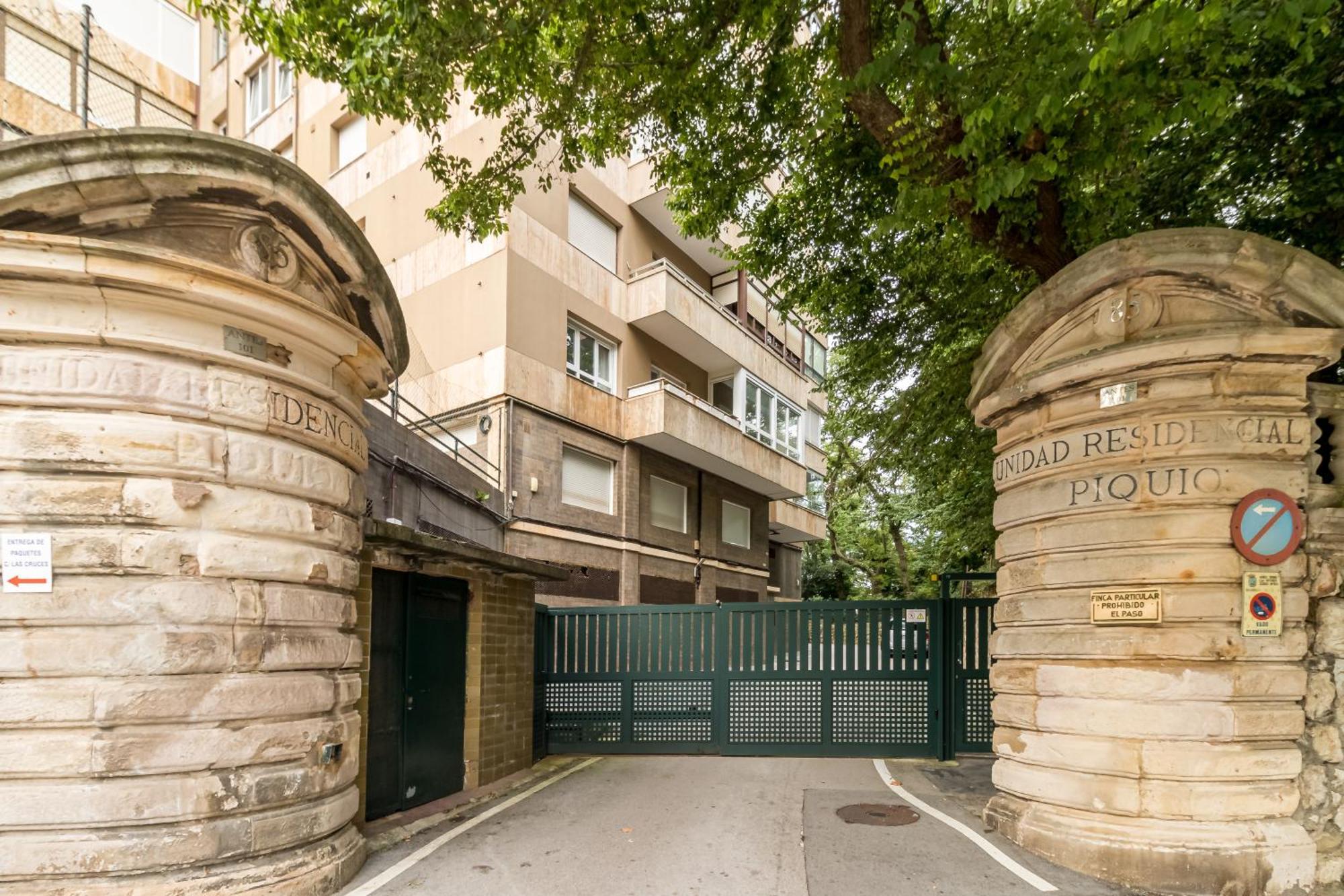 Apartamento Encantador Piso En El Sardinero Santander
