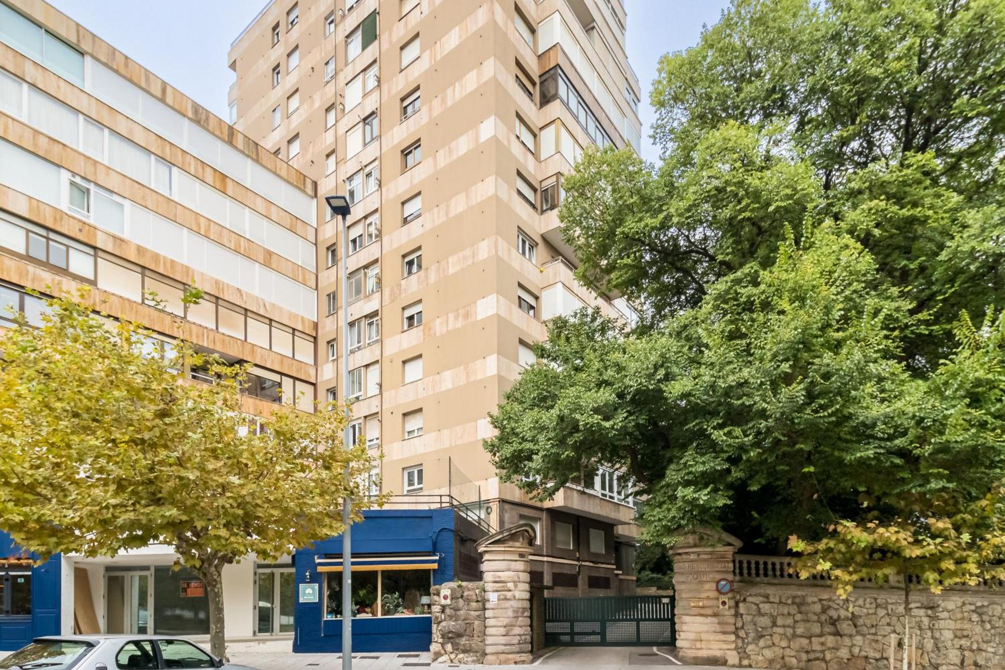 Apartamento Encantador Piso En El Sardinero Santander